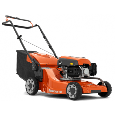 Хускварна: оригінальні чи аналогові запчастини Husqvarna — що вибрати